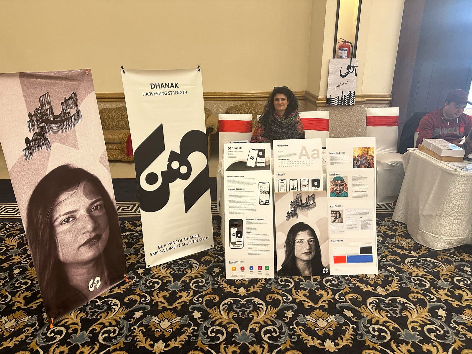 Dhanak community events and activities